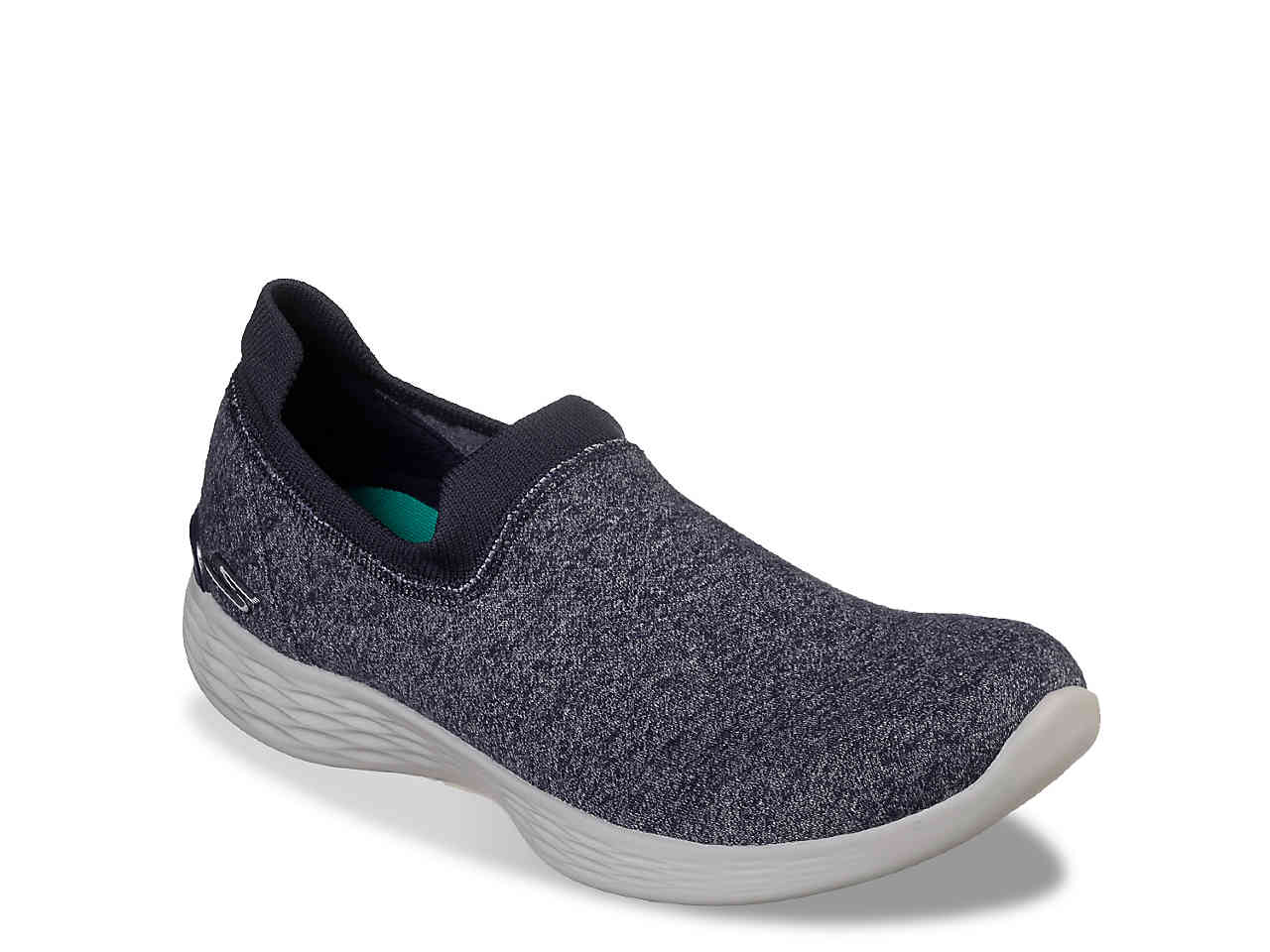 YOU DEFINE PERFECTION SLIP-ON SNEAKER - WOMEN'S