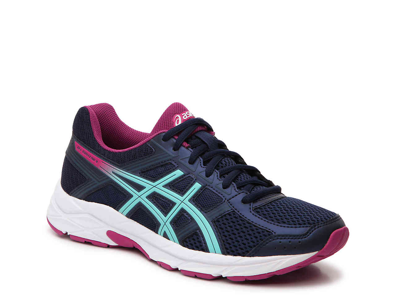 CONTEND 4 RUNNING SHOE - WOMEN'S