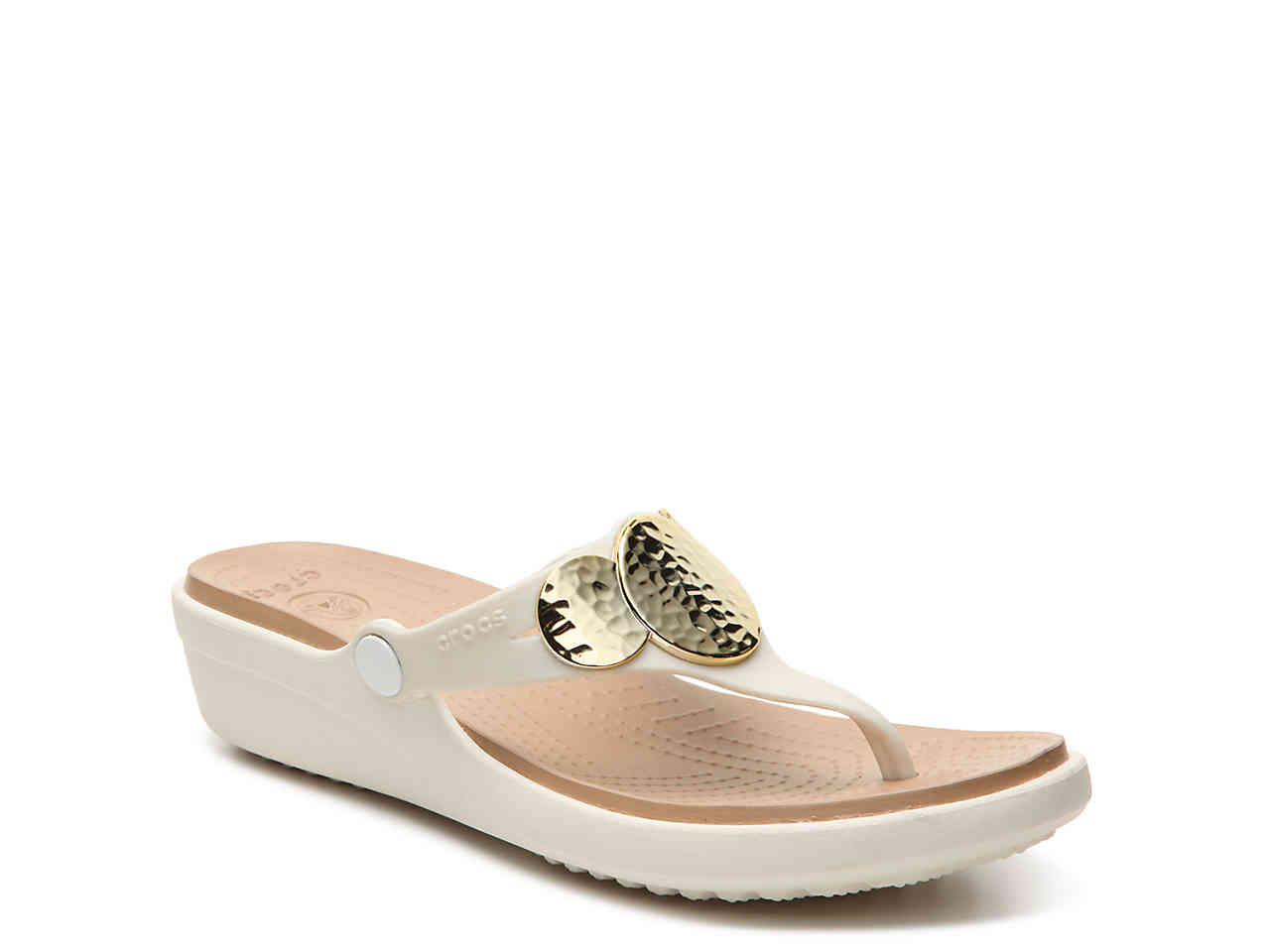 SANRAH WEDGE SANDAL