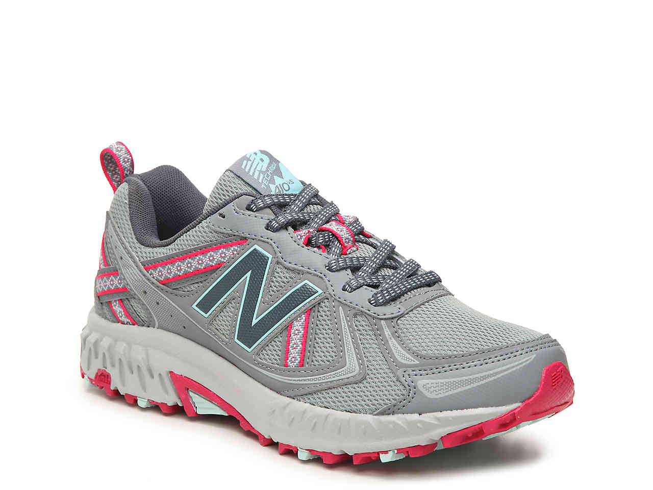 410 V5 TRAIL RUNNING SHOE - WOMEN'S