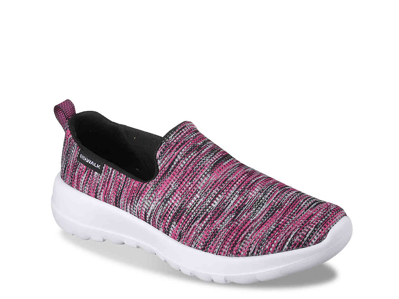 GOWALK JOY TERRIFIC SLIP-ON SNEAKER - WOMEN'S