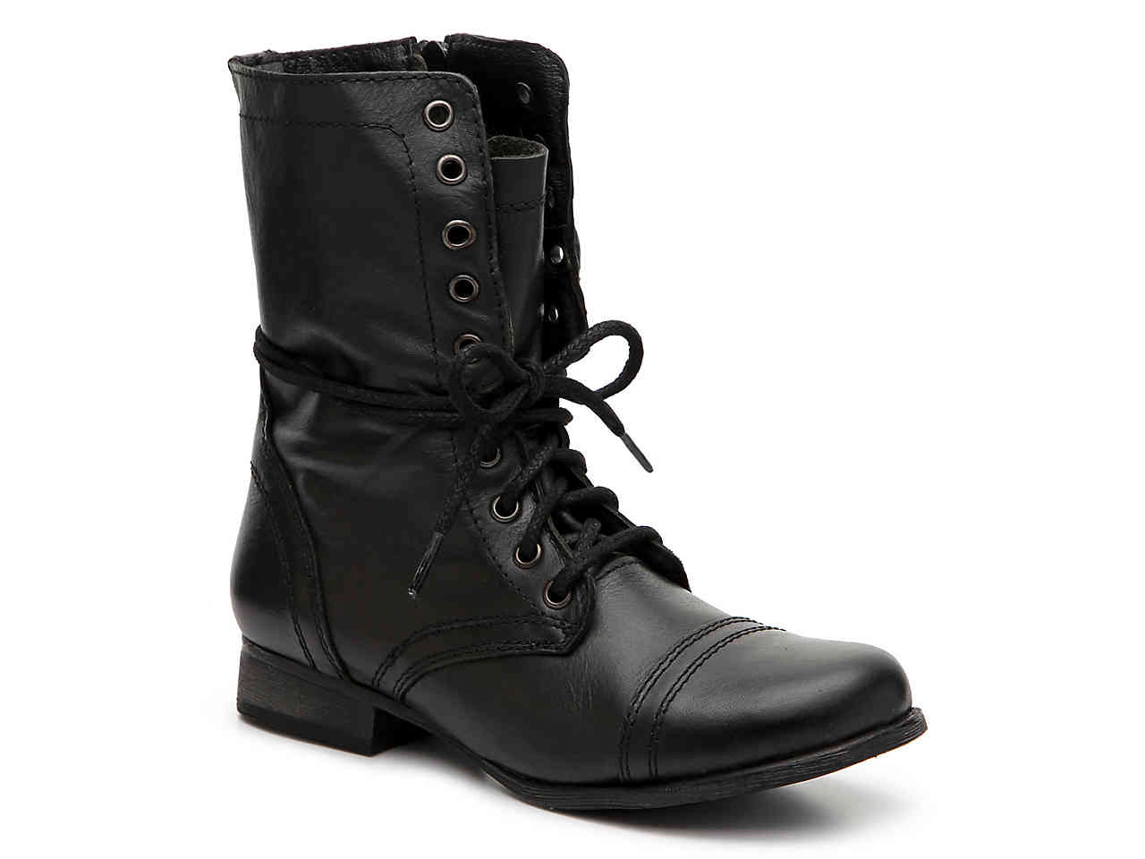 TROOPA COMBAT BOOT