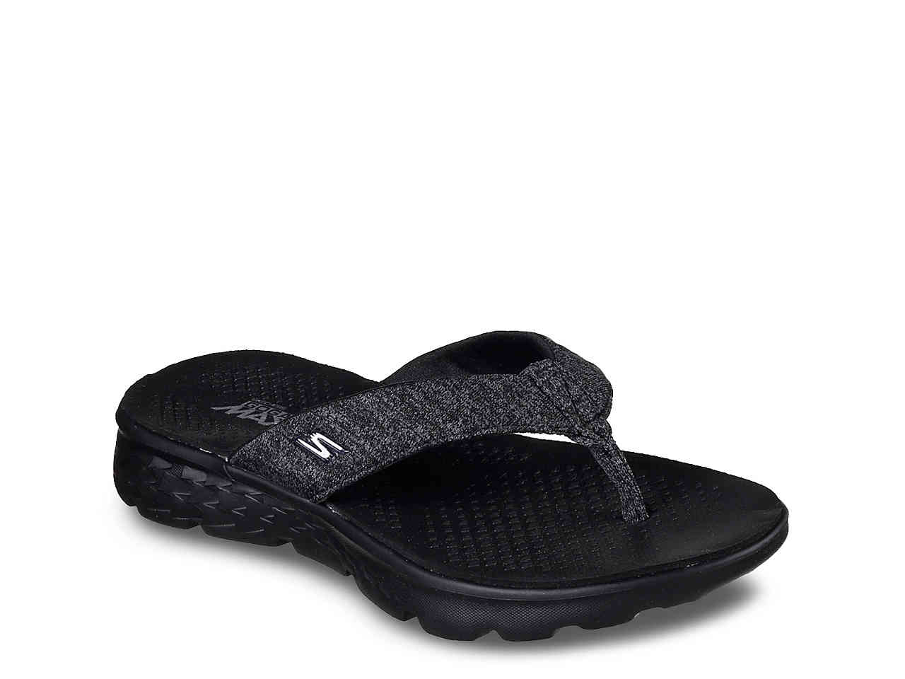 ON THE GO VIVACITY FLIP FLOP