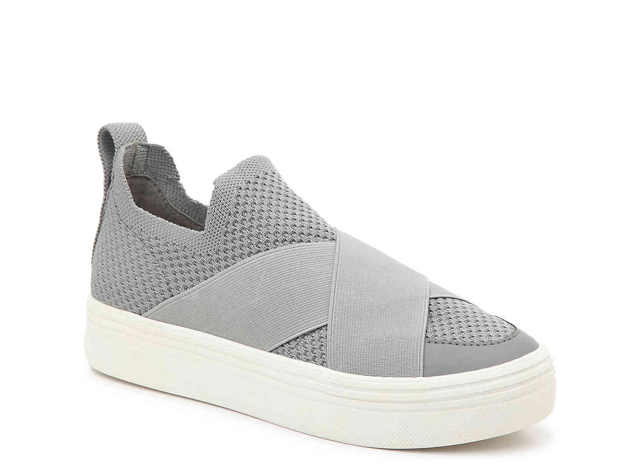 TERRI SLIP-ON SNEAKER