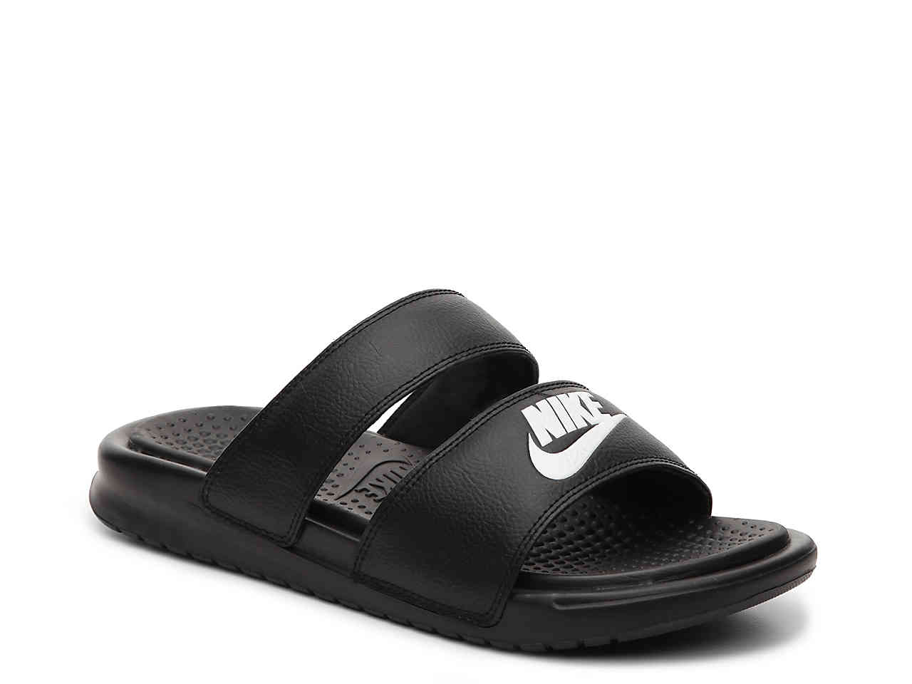 BENASSI DUO ULTRA SLIDE SANDAL - WOMEN'S