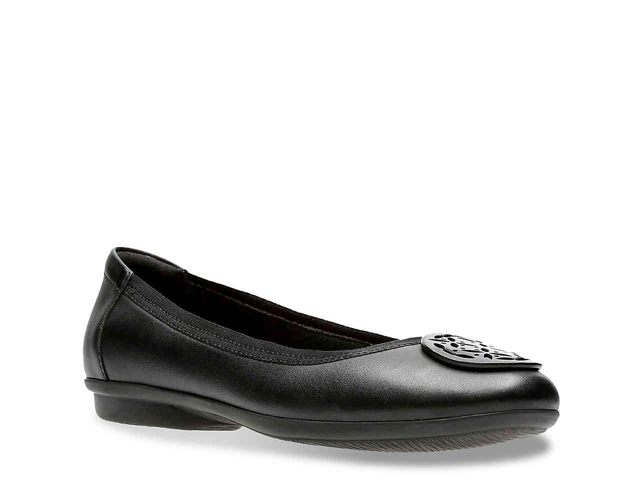 GRACELIN LOLA BALLET FLAT