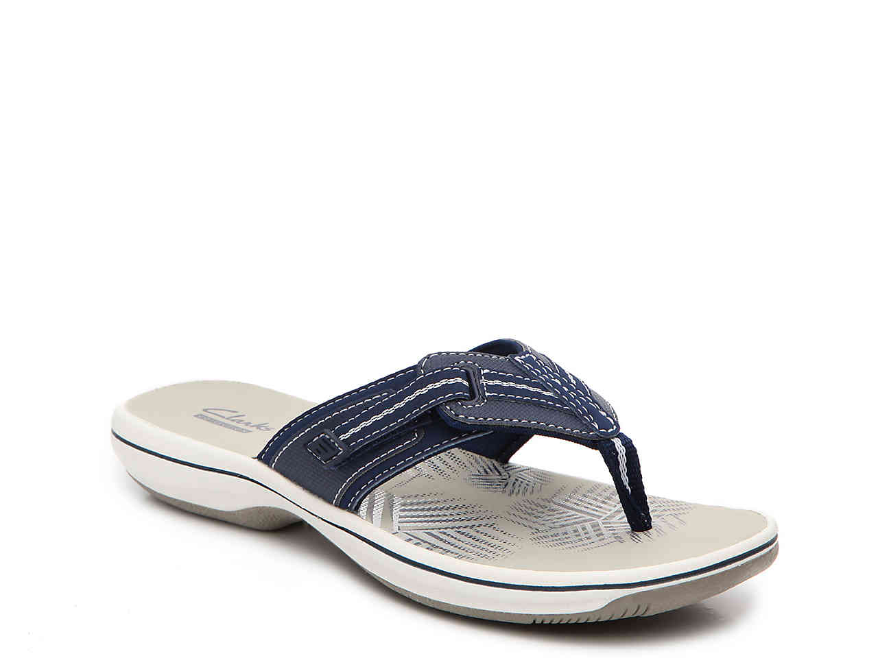 BRINKLEY JAZZ SANDAL