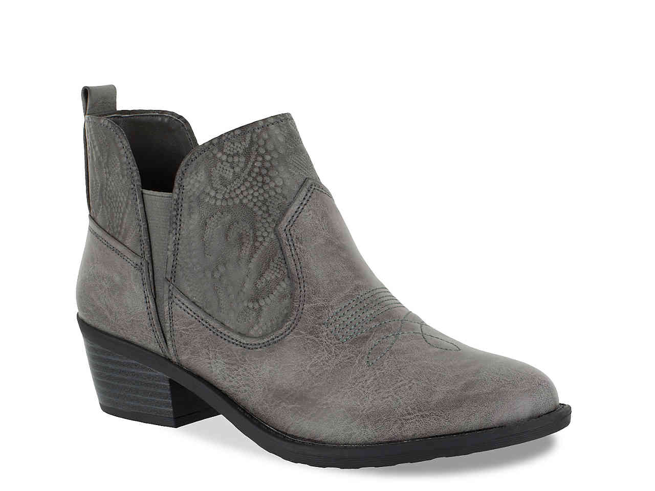 LEGEND WESTERN BOOTIE