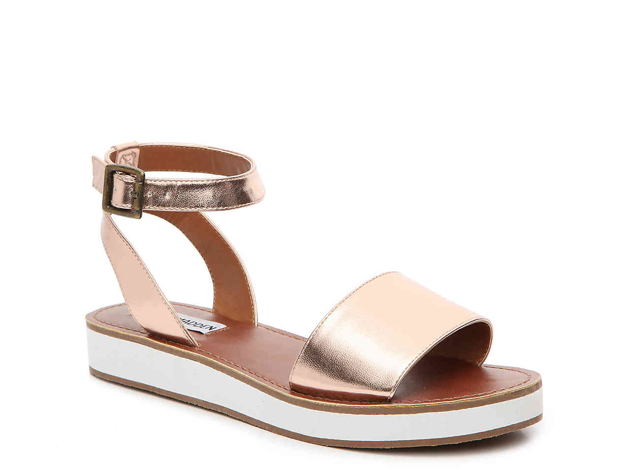 MILEY WEDGE SANDAL