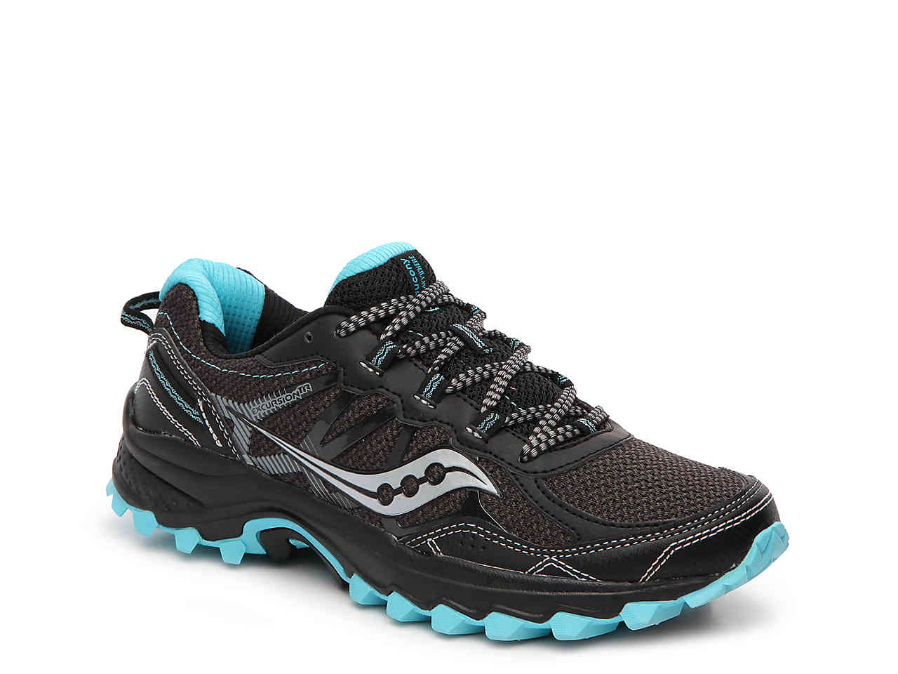 EXCURSION TR 11 TRAIL RUNNING SHOE - WOMEN'S