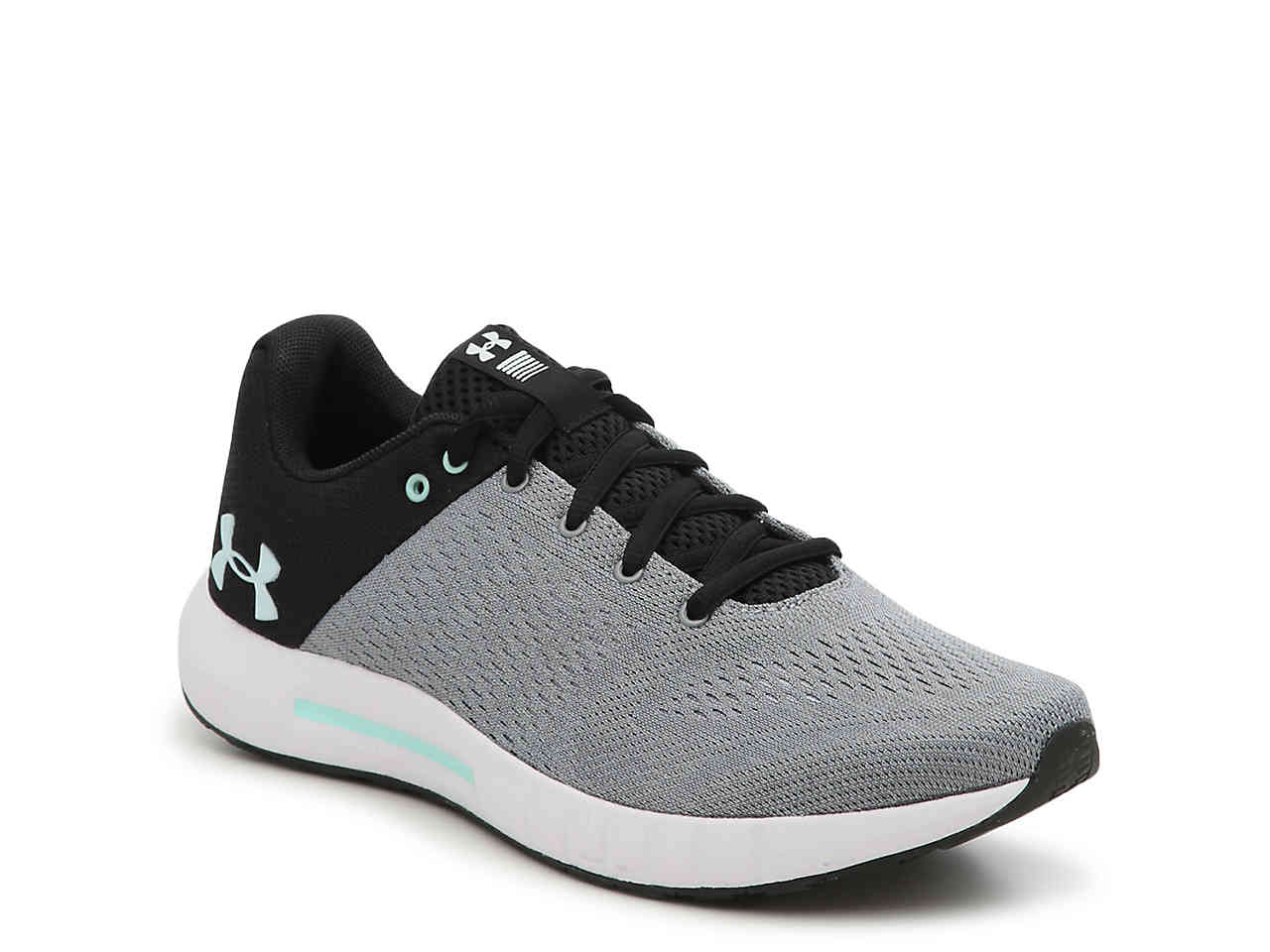 MICRO G PURSUIT LIGHTWEIGHT RUNNING SHOE - WOMEN'S