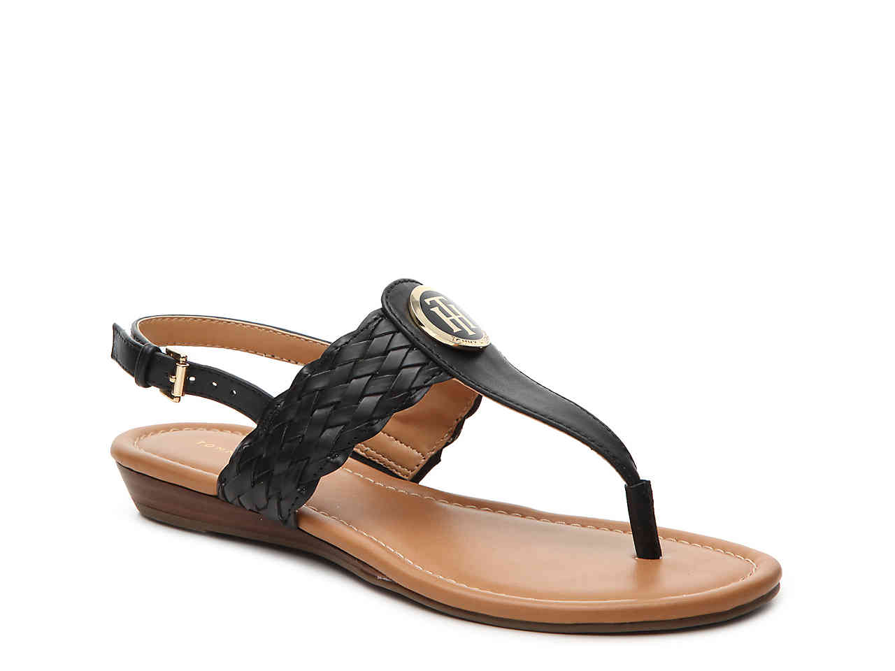 JUNIP FLAT SANDAL