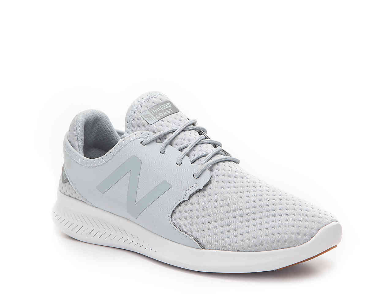 FUELCORE COAST SNEAKER - WOMEN'S