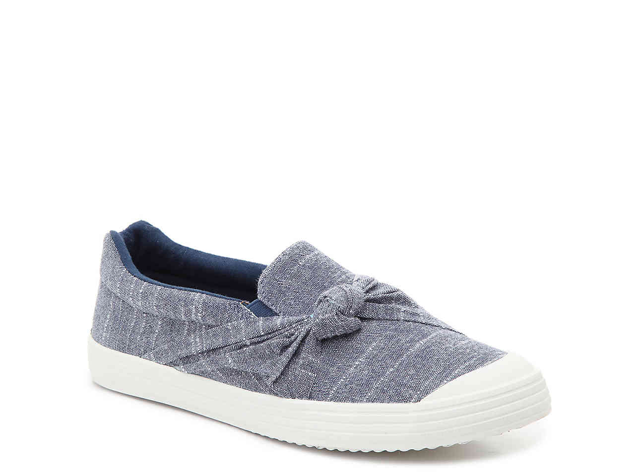 CANYON SLIP-ON SNEAKER