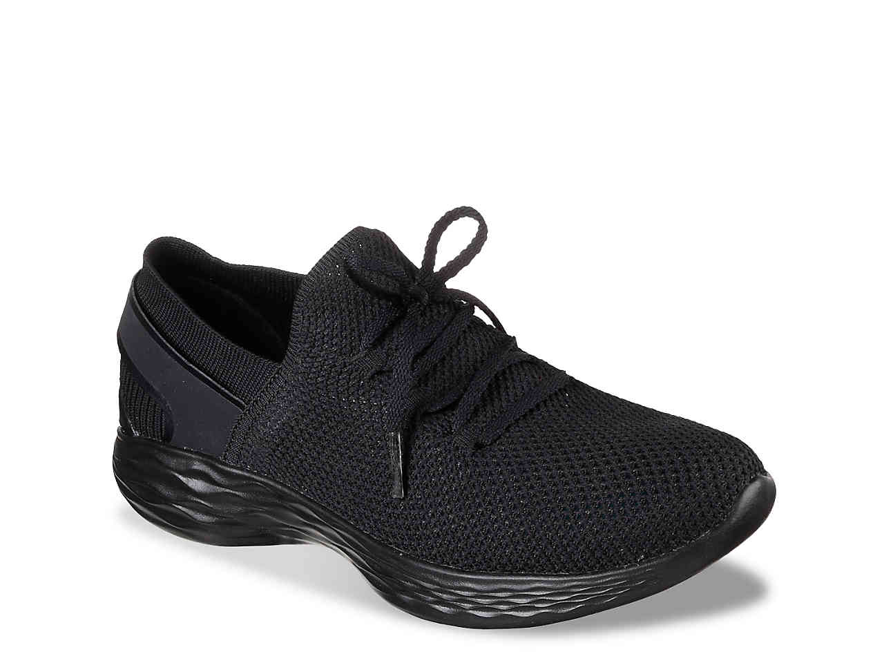 YOU SPIRIT SNEAKER - WOMEN'S