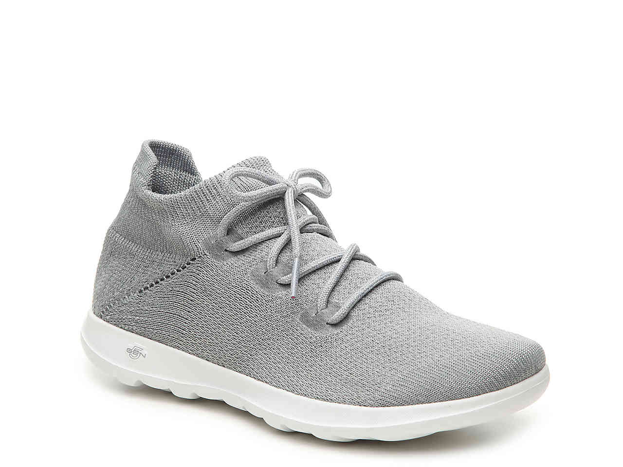 ULTRASOCK MID-TOP SNEAKER