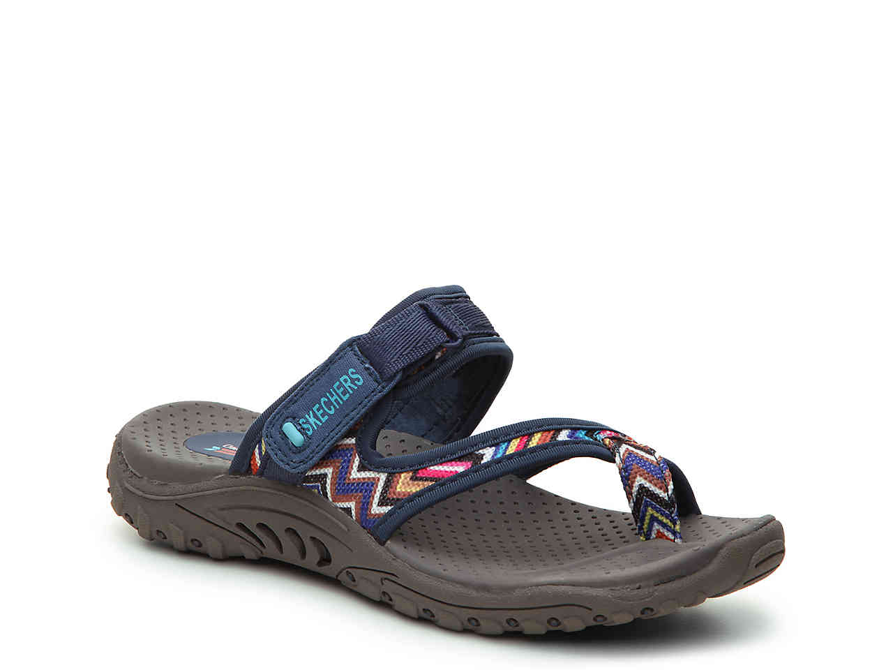 ZIG SWAG SPORT SANDAL