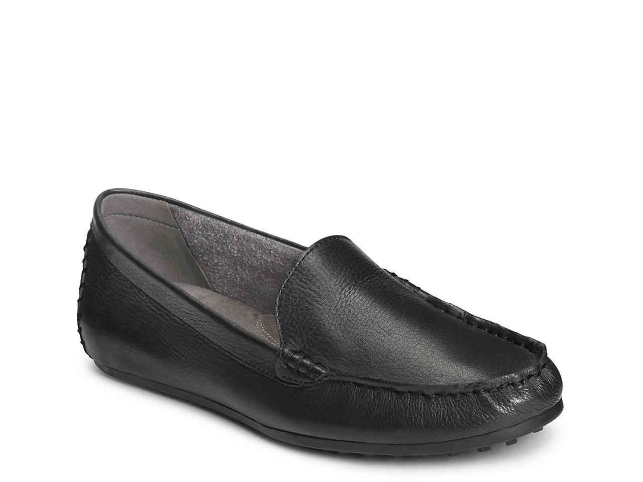 OVER DRIVE LOAFER