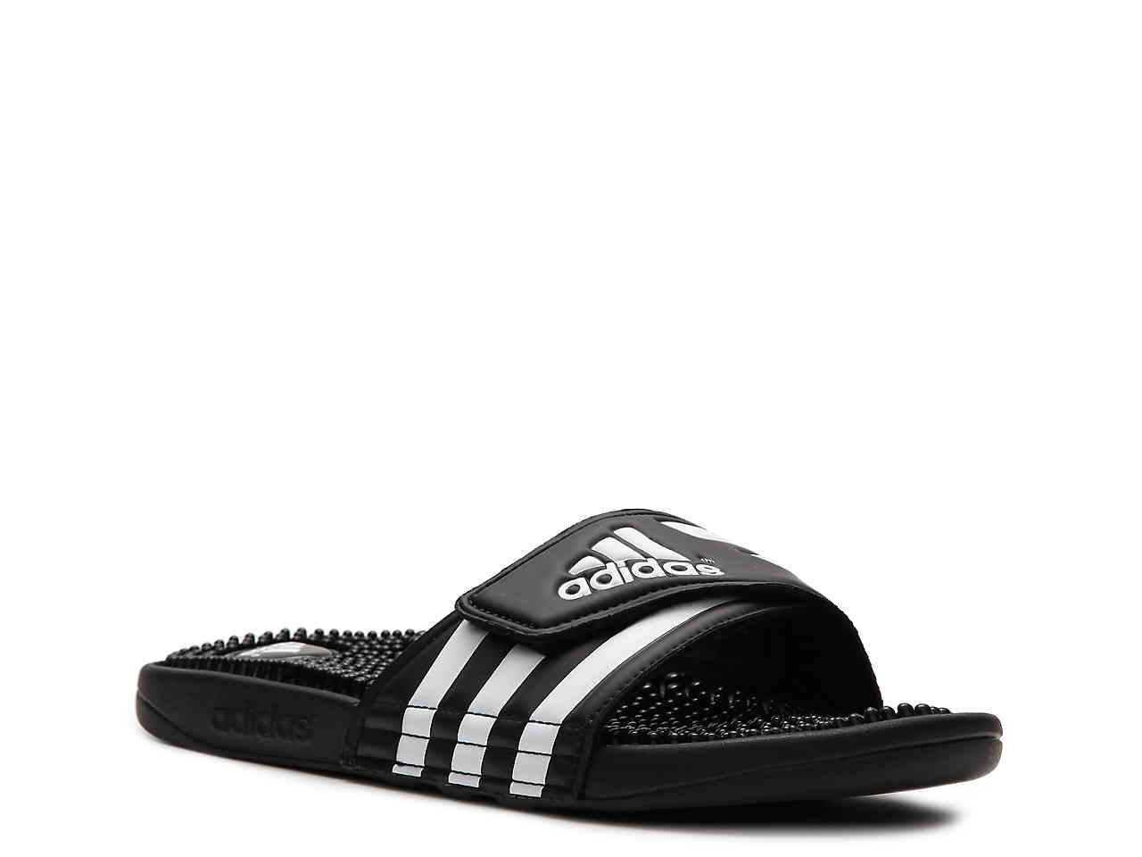 ADISSAGE SLIDE SANDAL - WOMEN'S