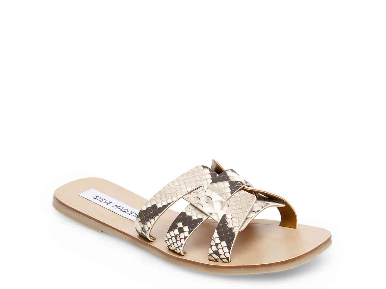 SICILY SANDAL