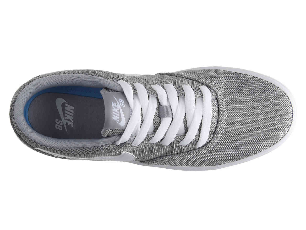 SB CHECK SOLAR SNEAKER - WOMEN'S