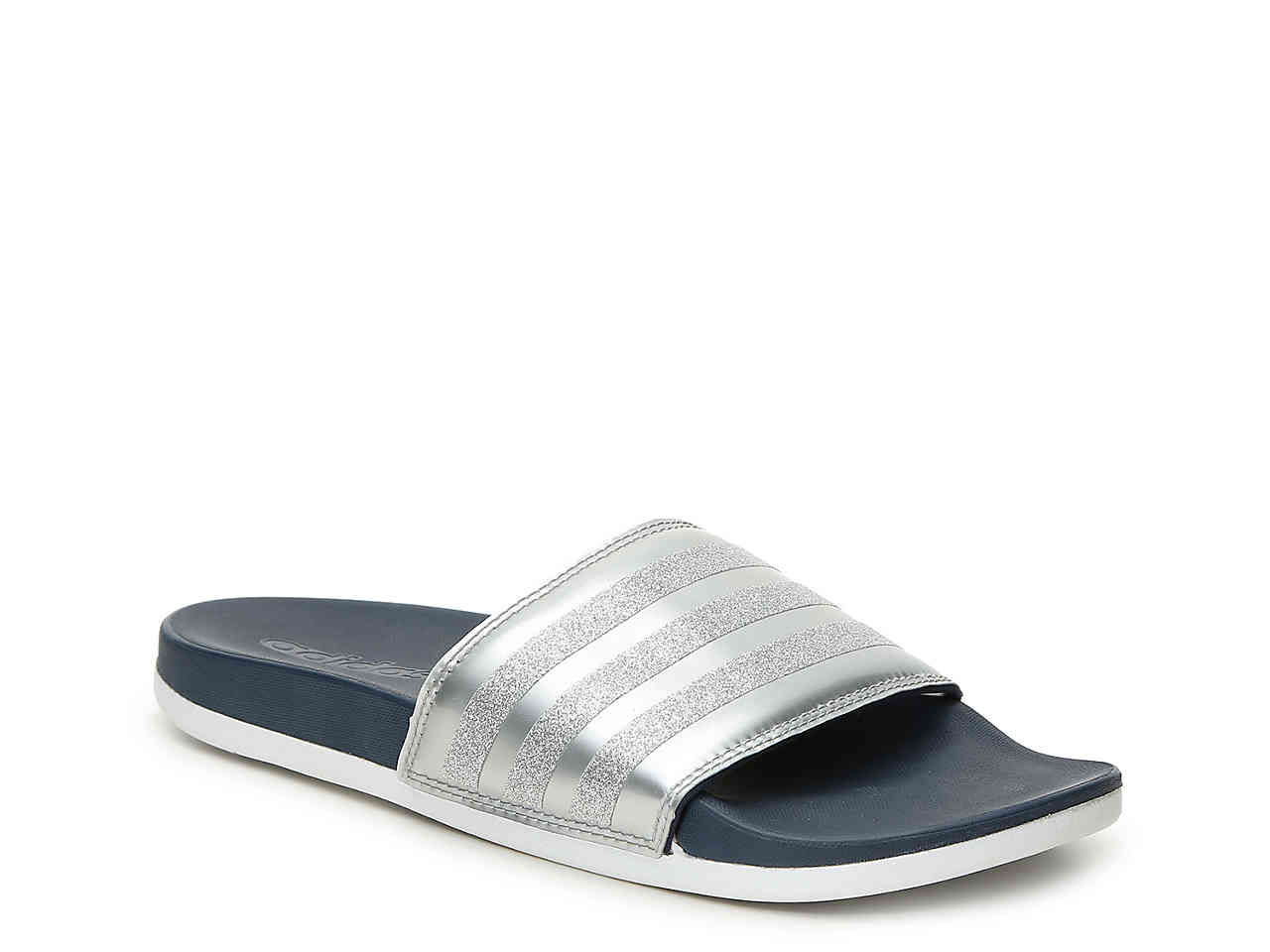 ADILETTE EXPLORER SLIDE SANDAL - WOMEN'S