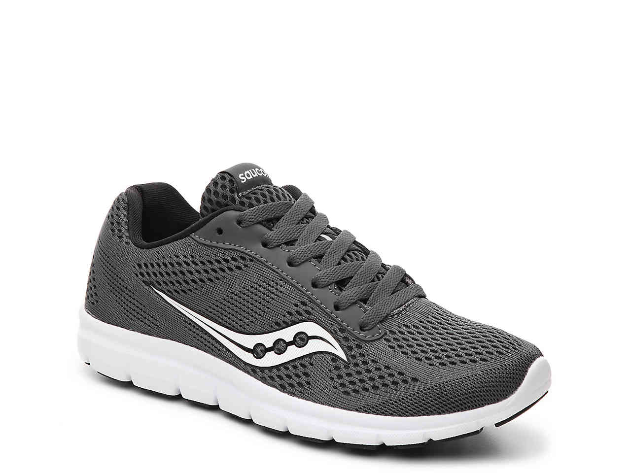 GRID IDEAL LIGHTWEIGHT RUNNING SHOE - WOMEN'S