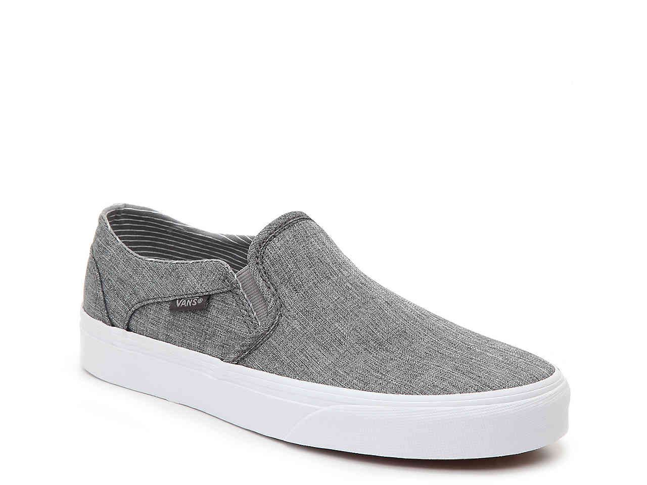 ASHER SLIP-ON SNEAKER - WOMEN'S