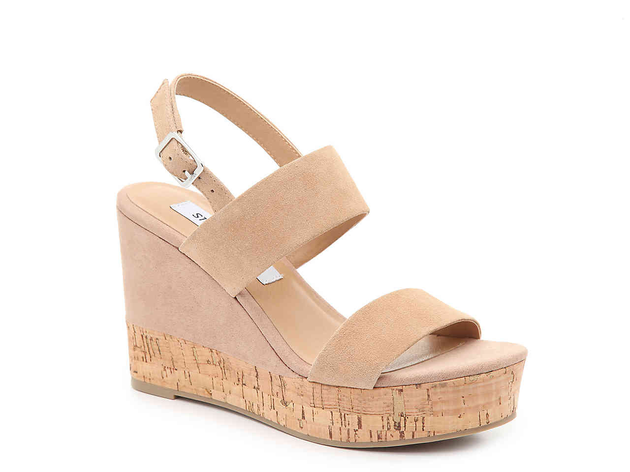 HODA WEDGE SANDAL