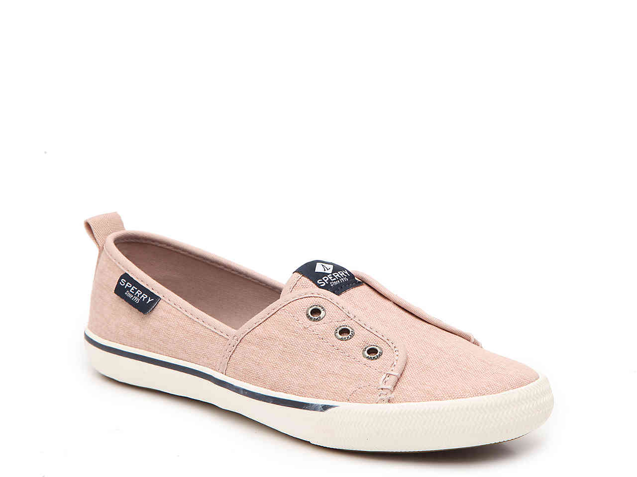 LOUNGE WHARF SLIP-ON SNEAKER