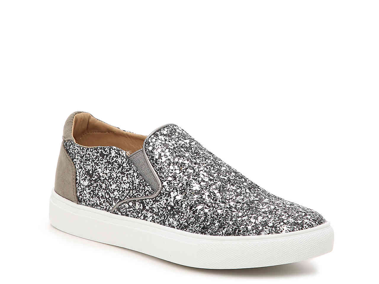 RAM SLIP-ON SNEAKER