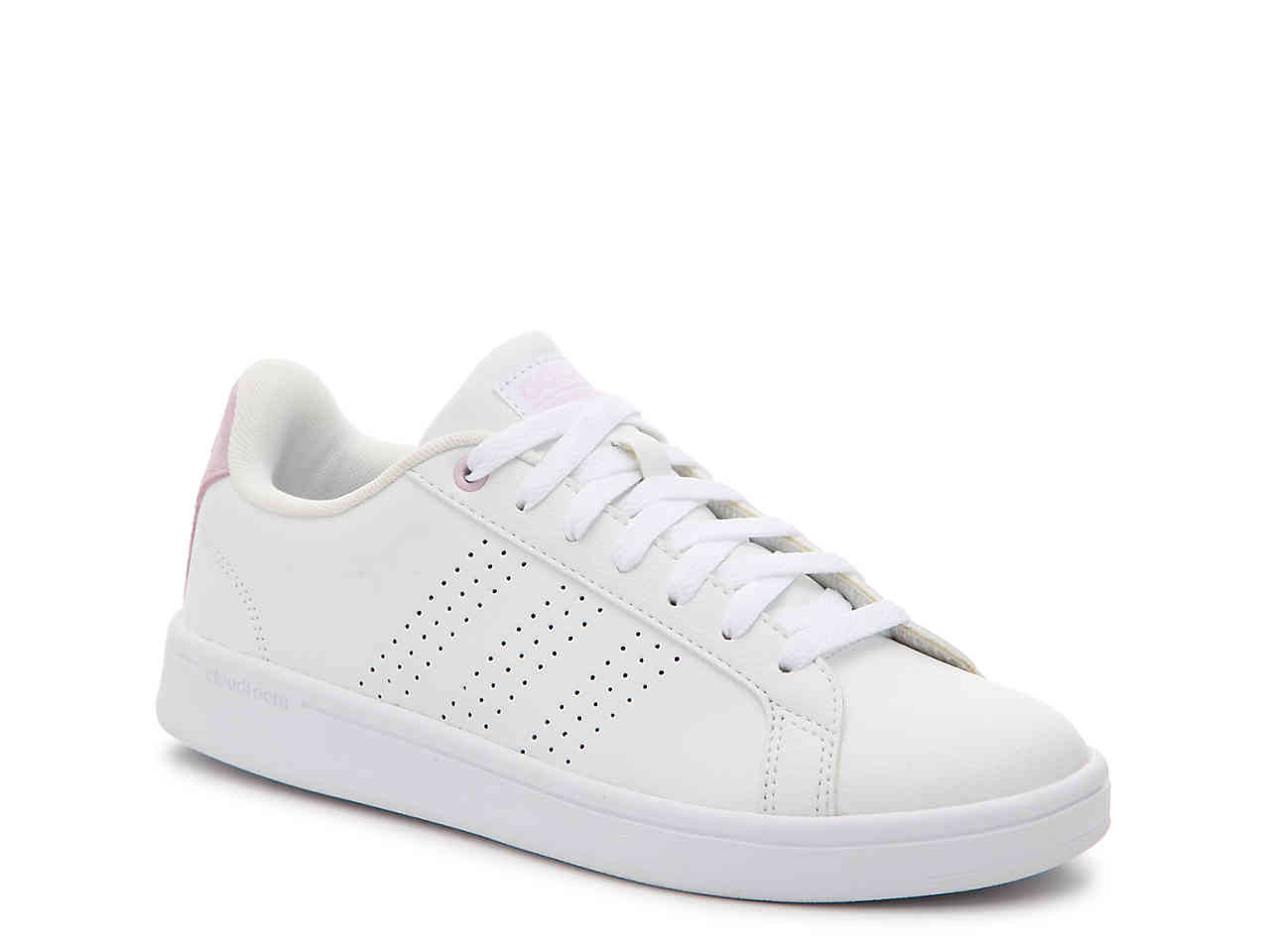 ADVANTAGE SNEAKER - WOMEN'S