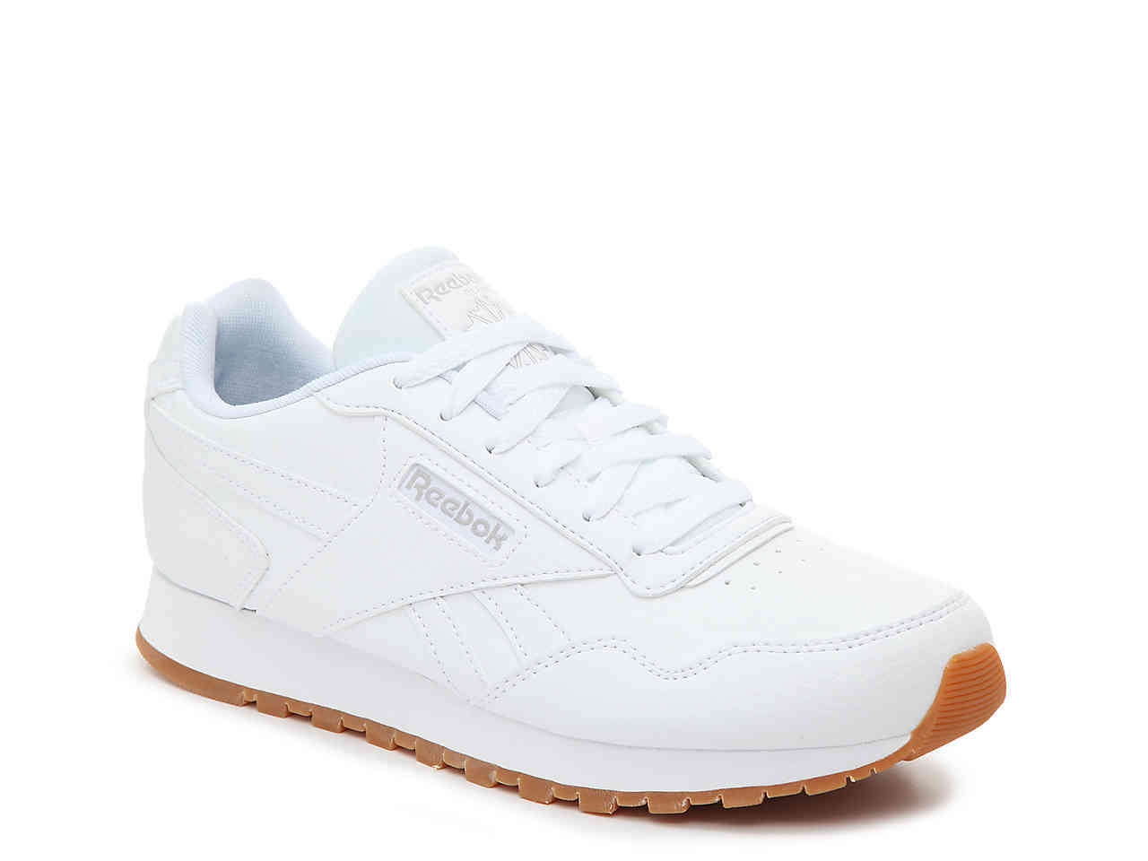 CLASSIC HARMAN RUN SNEAKER - WOMEN'S