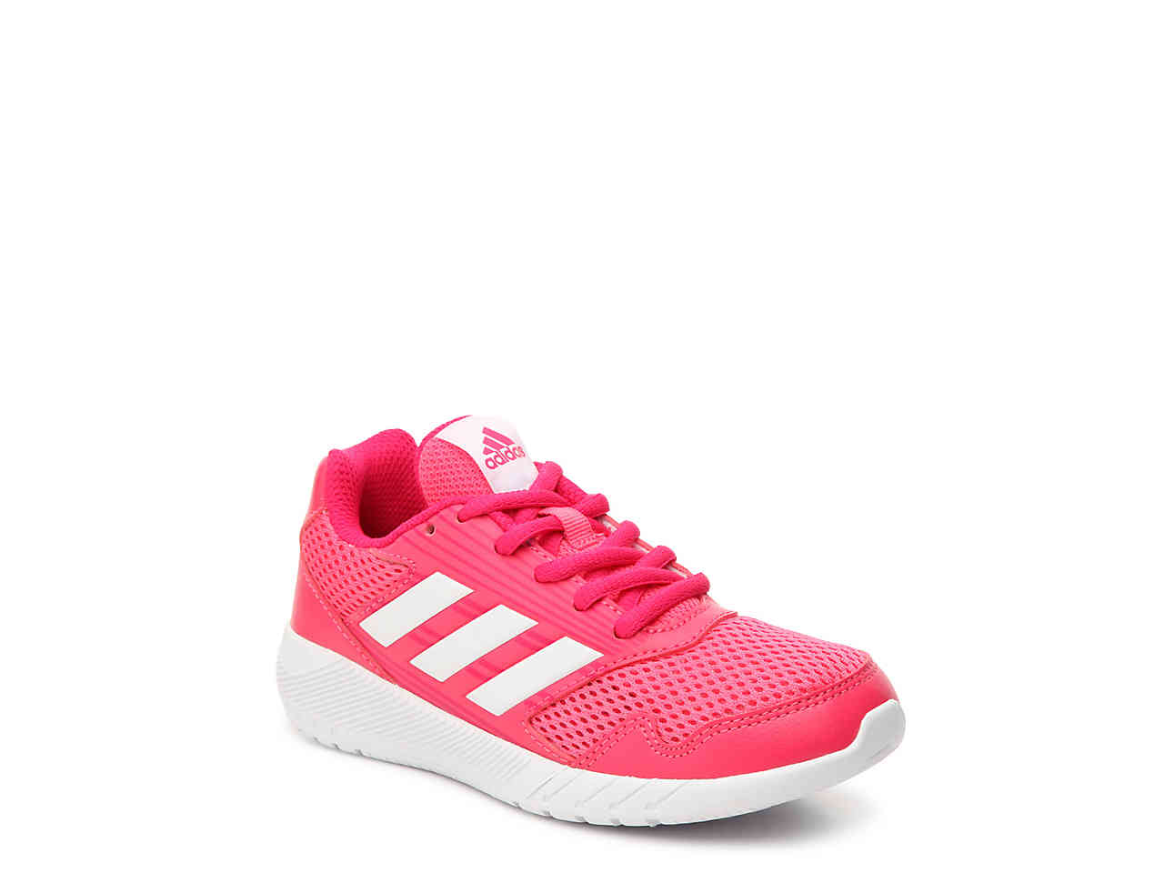 ADIDAS ALTARUN TODDLER & YOUTH RUNNING SHOE