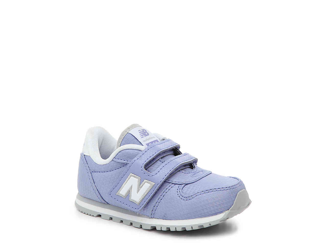 311 INFANT & TODDLER SNEAKER