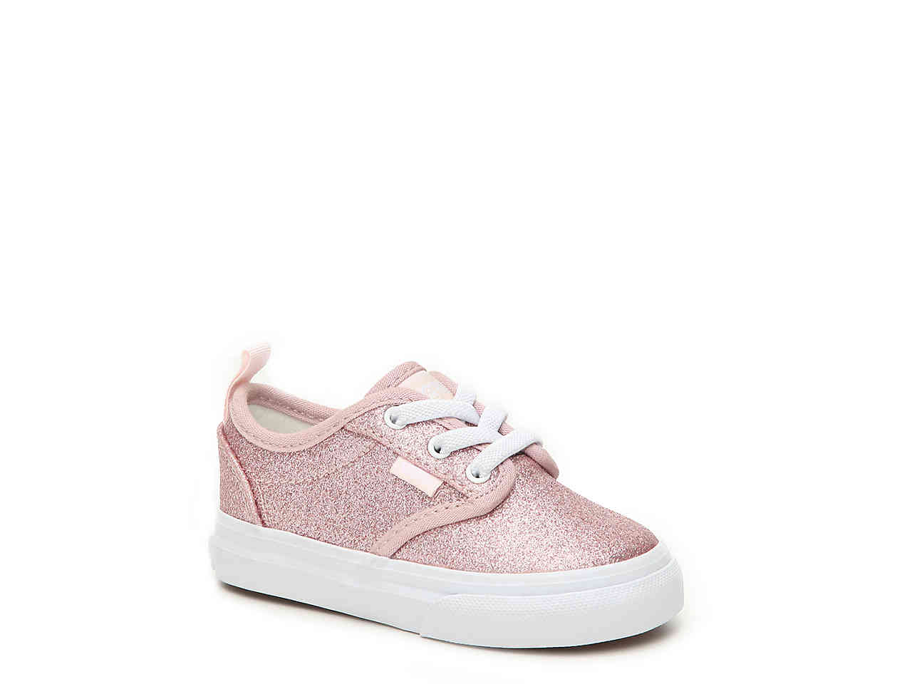 ATWOOD TODDLER SLIP-ON SNEAKER