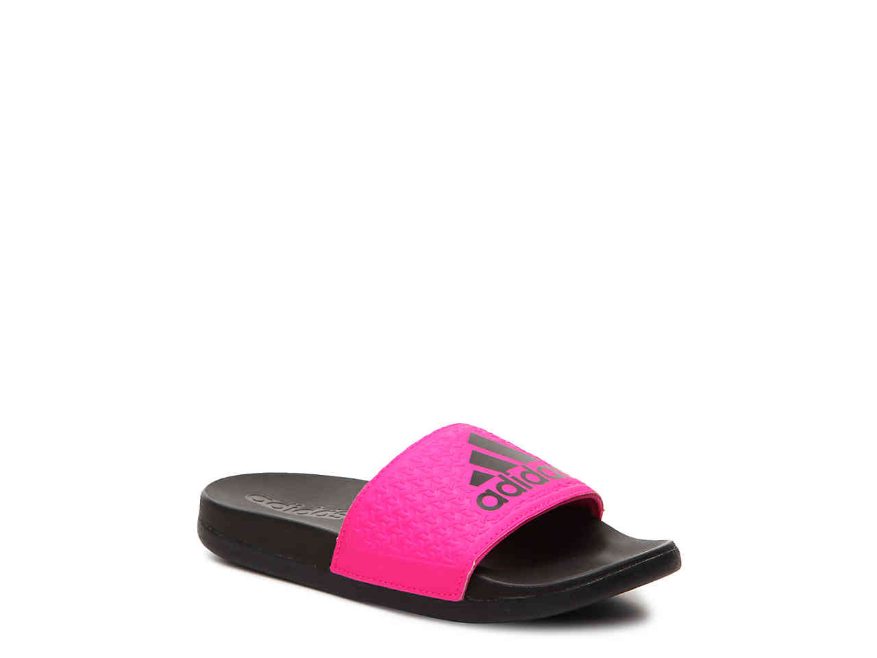 ADILETTE ULTRA TODDLER & YOUTH SLIDE SANDAL