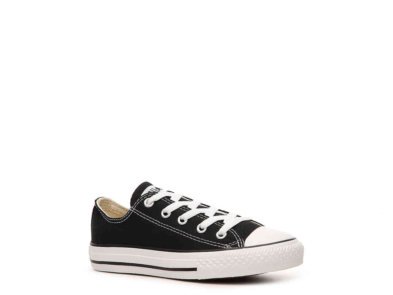 CHUCK TAYLOR ALL STAR TODDLER AND YOUTH SNEAKER