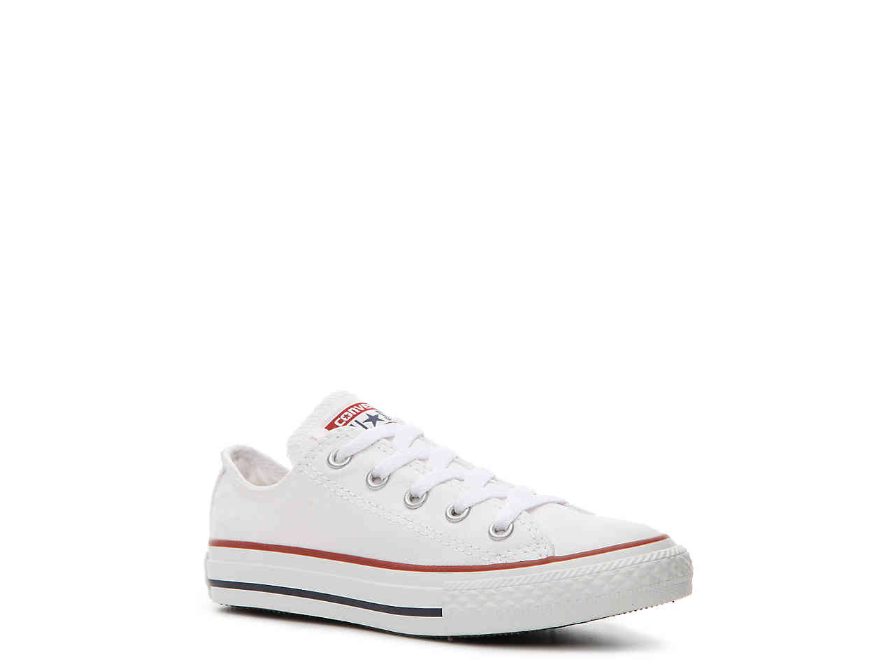 CHUCK TAYLOR ALL STAR TODDLER & YOUTH SNEAKER