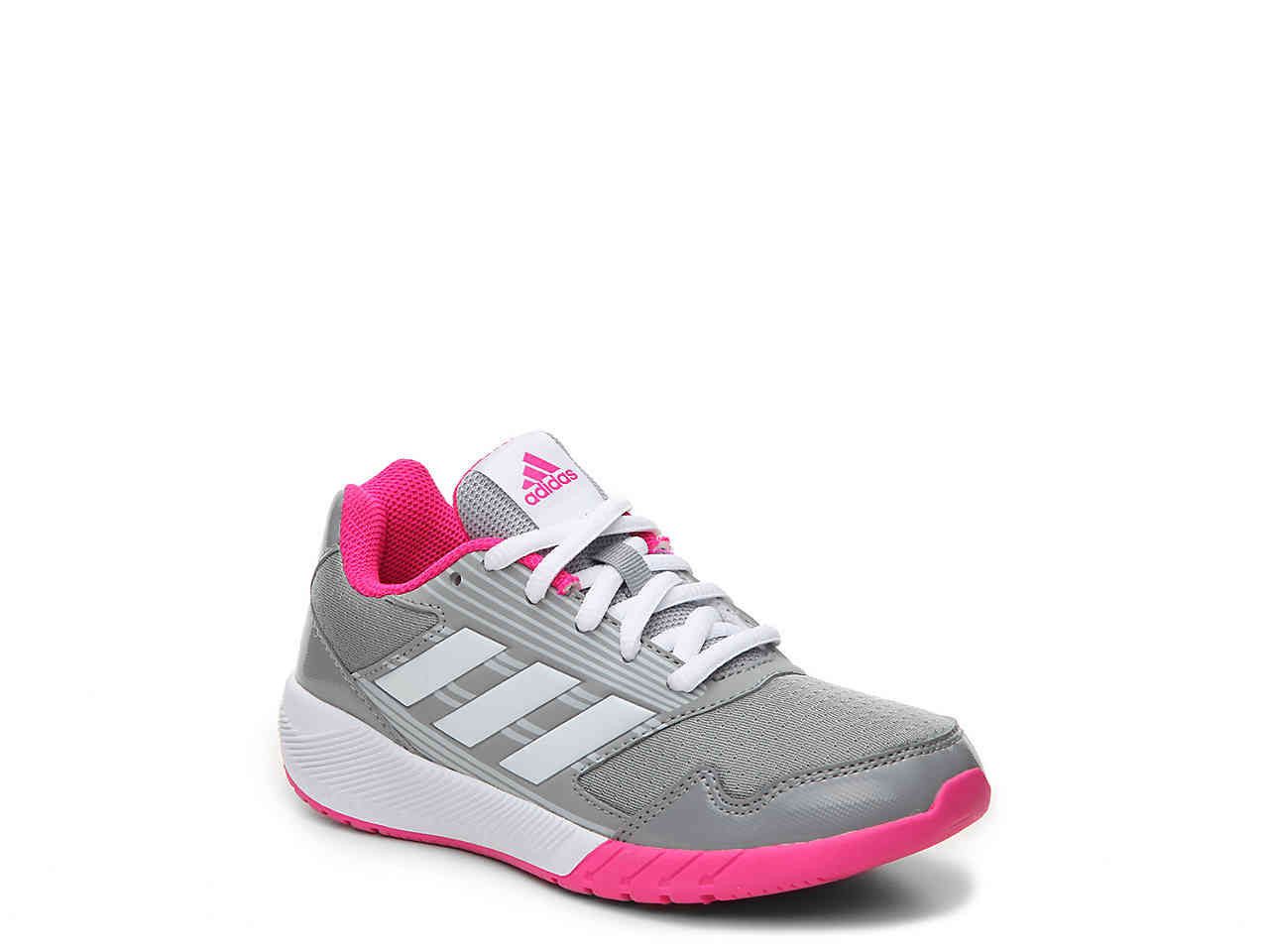 ALTARUN TODDLER & YOUTH RUNNING SHOE