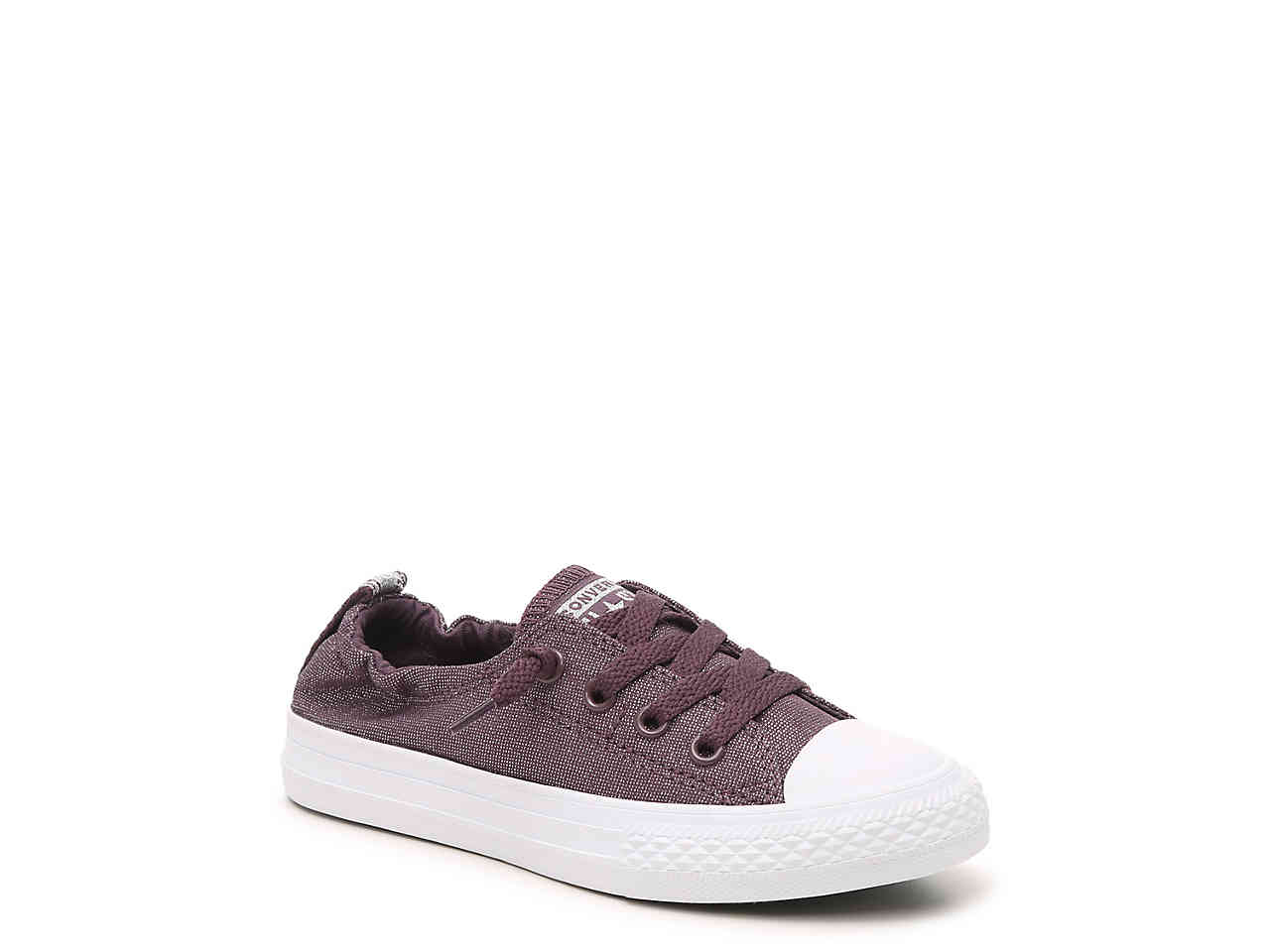 CHUCK TAYLOR ALL STAR SHORELINE TODDLER & YOUTH SLIP-ON SNEAKER