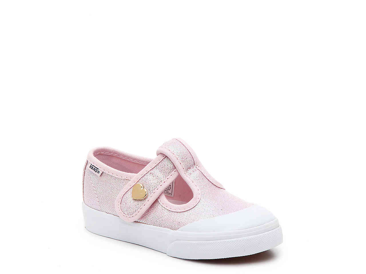 LEENA INFANT & TODDLER MARY JANE SNEAKER