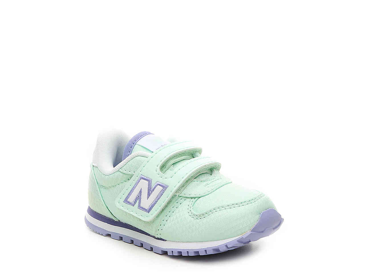 311 TODDLER SNEAKER