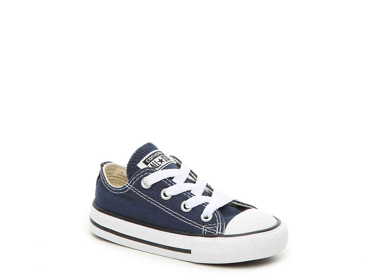 CHUCK TAYLOR ALL STAR INFANT & TODDLER SNEAKER