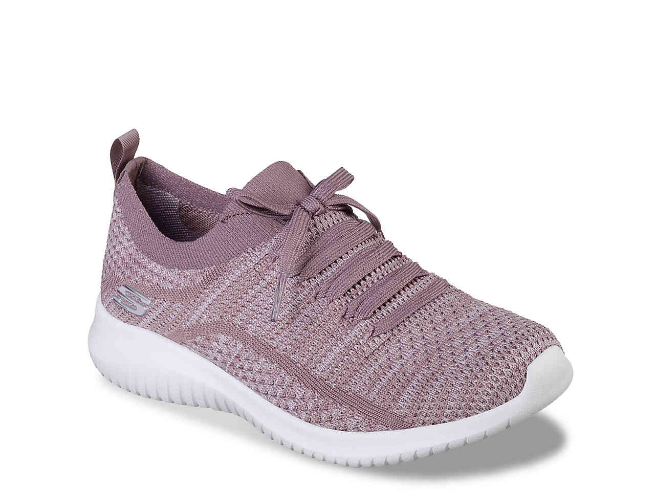 ULTRA FLEX STATEMENTS SNEAKER - WOMEN'S