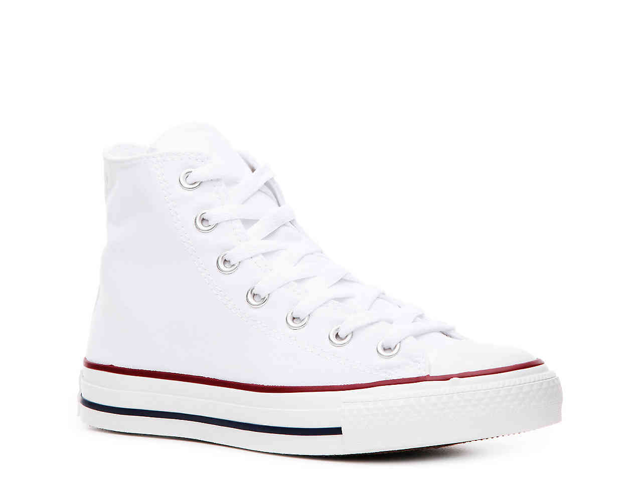 CHUCK TAYLOR ALL STAR HIGH-TOP SNEAKER - WOMEN'S