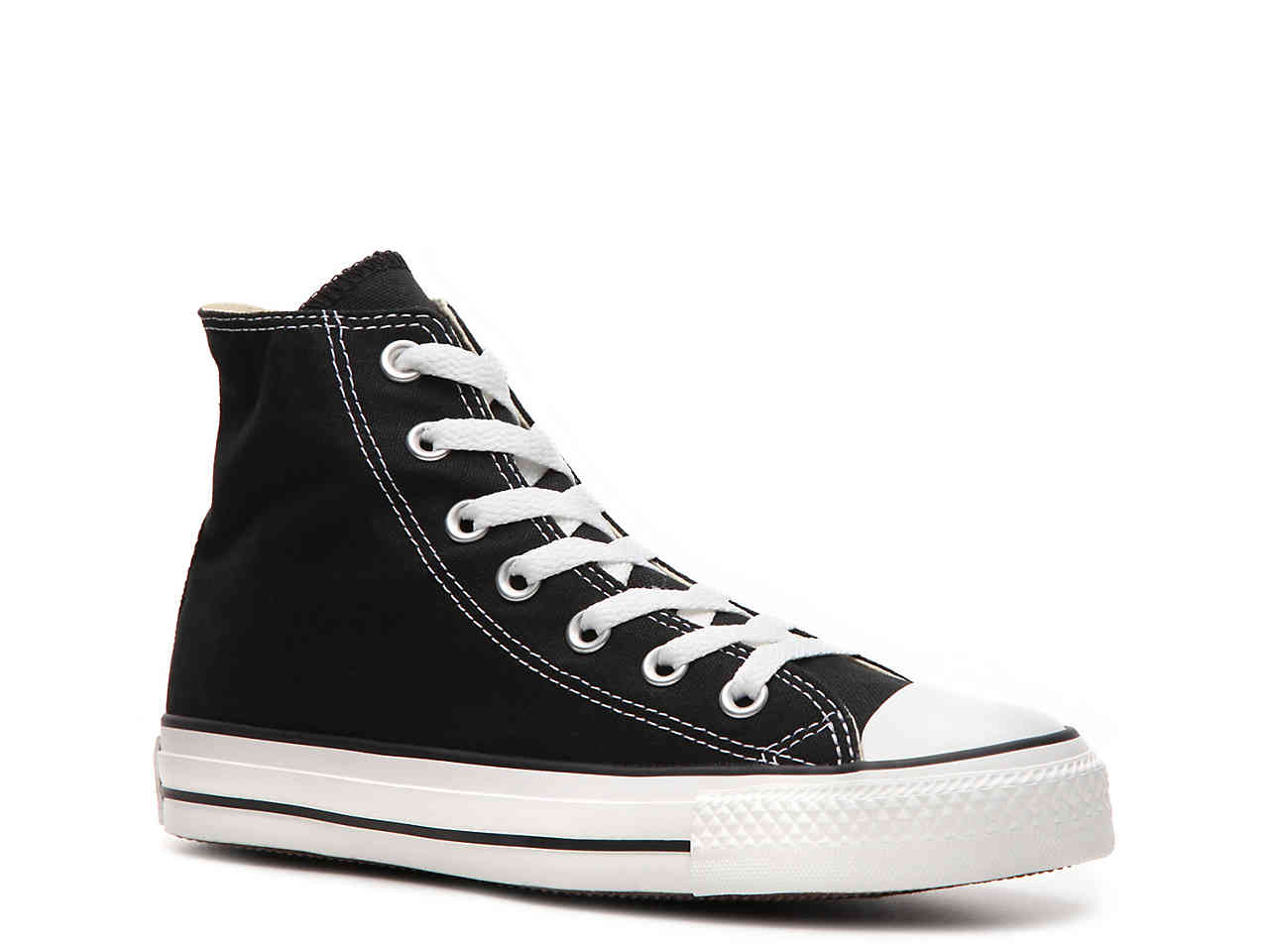 CHUCK TAYLOR ALL STAR HIGH-TOP SNEAKER - WOMEN'S