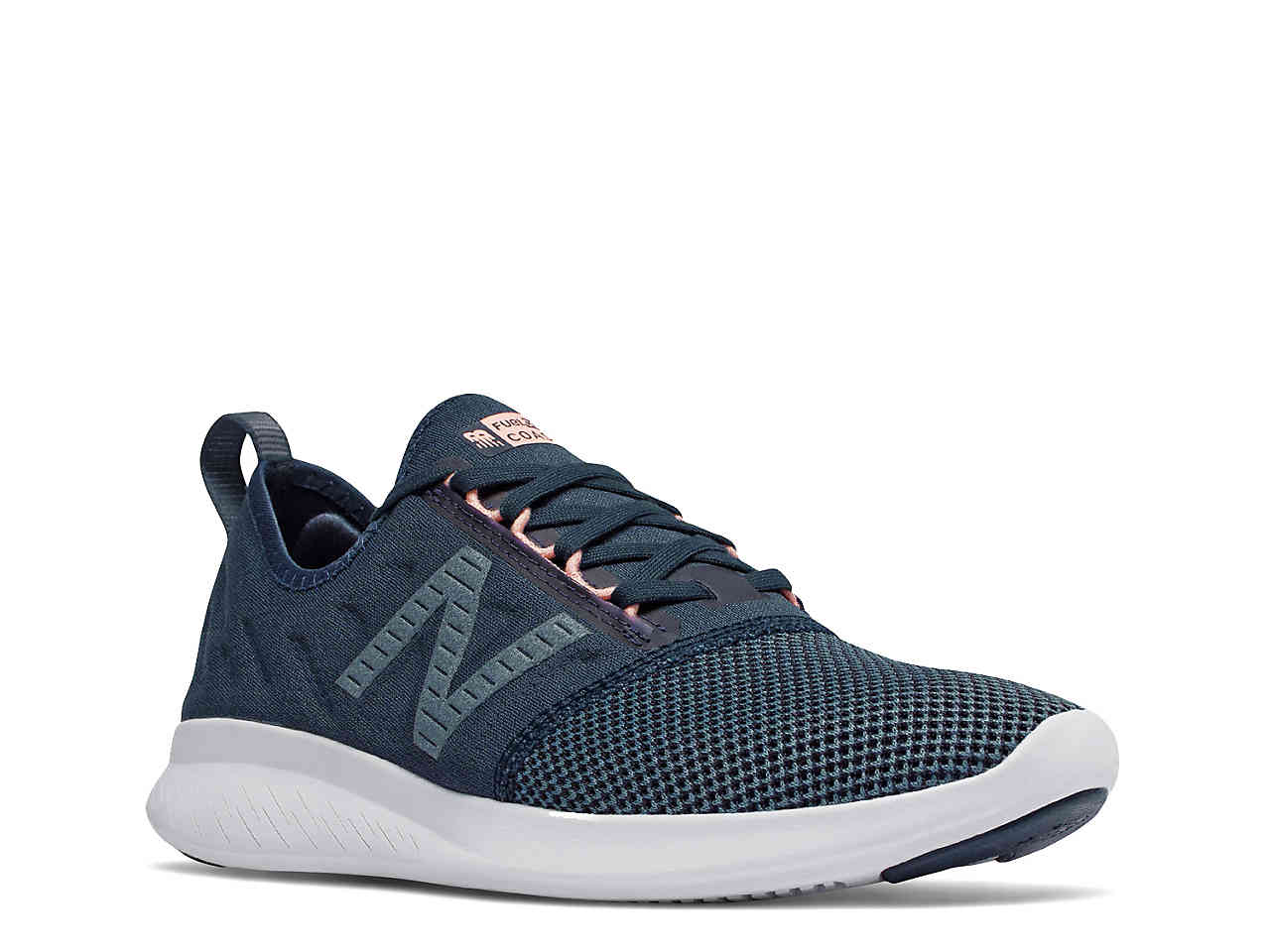 FUELCORE COAST V4 RUNNING SHOE - WOMEN'S