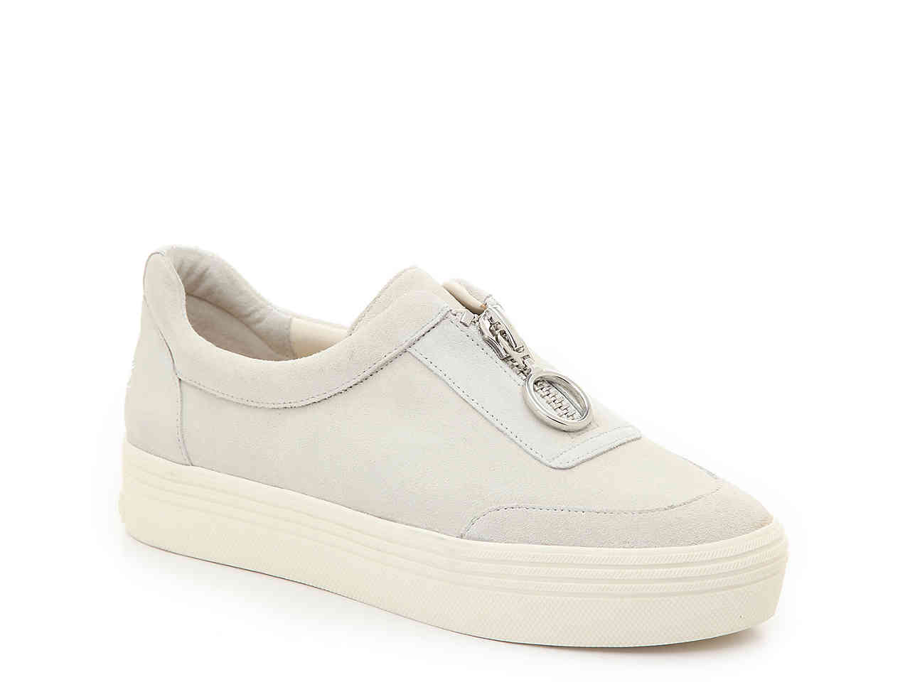 TRISSA PLATFORM SNEAKER