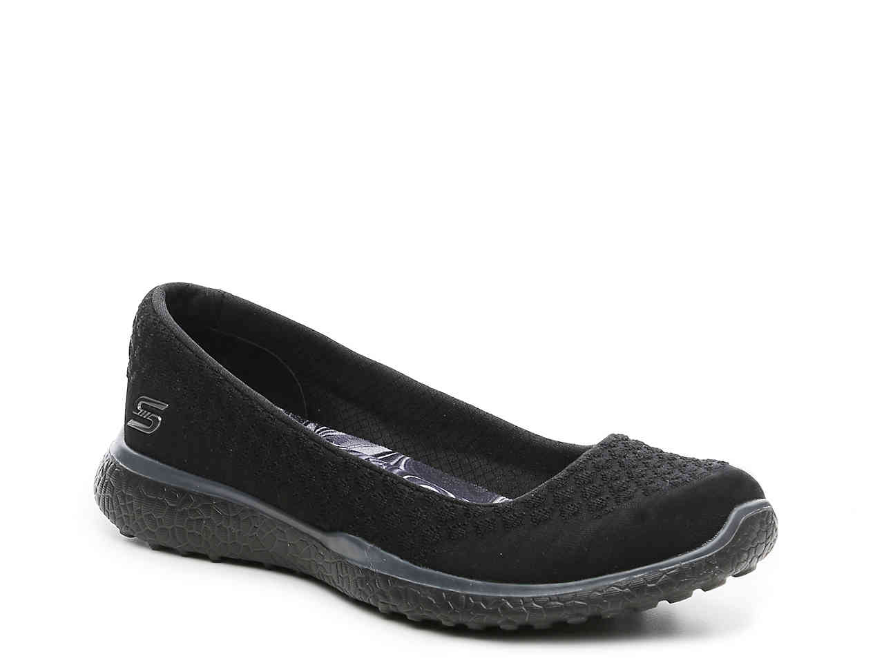 MICROBURST SLIP-ON